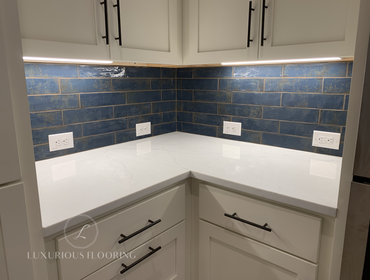 Photos by Luxurious Flooring #1