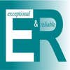 E&R Home Solutions logo