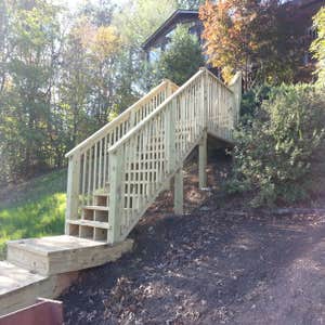 Works by D Nye Custom Builder