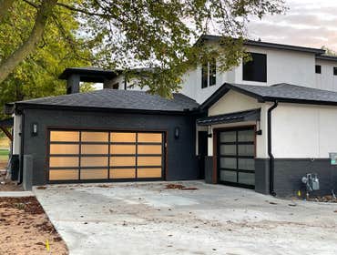 Terrill Custom Home by Biltmore Homes of Tulsa