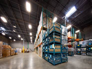 Nailor Industries