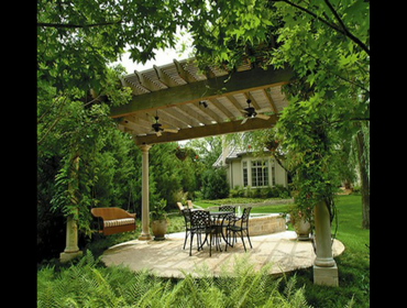 Outdoor Living