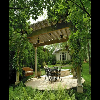 Outdoor Living