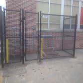 Fences