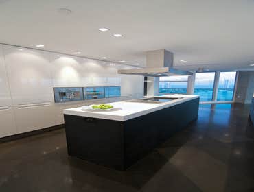 Private Residence