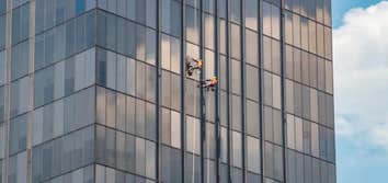 D&a Cleaning and Painting Services