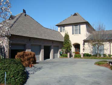 Roof Werks Project
