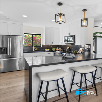 Bpc Home Service LLC