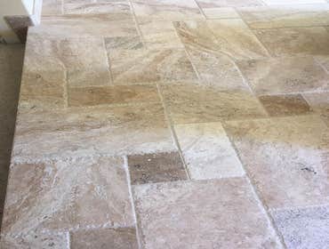 Photo(s) of Accents in Tile and Stone