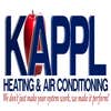 Kappl Heating & Air Conditioning logo