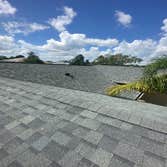 My New Roof