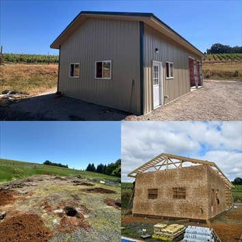 Gbz Construction LLC