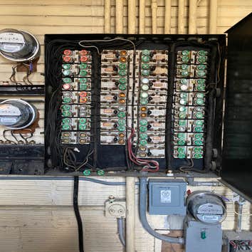 Accredited Electrical Solutions LLC