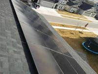 Photos by Old Dominion Solar #1