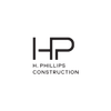 H Phillips Construction LLC logo