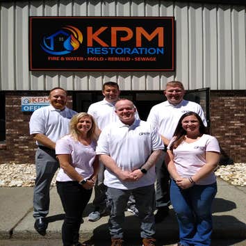 Kpm Restoration