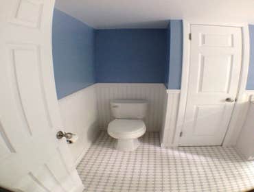 Top Hammer Construction Project