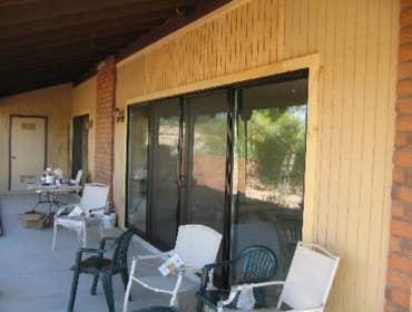 Milgard Window