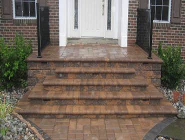 Photos from Paver Concepts