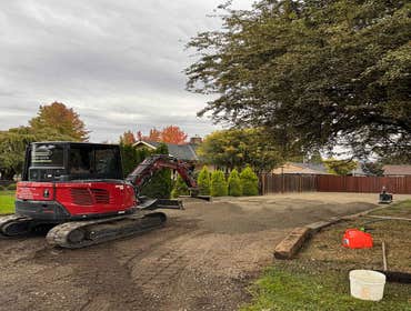 Photos by Franky's Excavation LLC #1