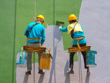 Photos by J Brown Painting #1 Are you looking for the best house painters in San Diego? J Brown Painting are professional painters that offer long-last