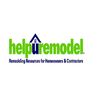HeLP U Remodel Inc logo