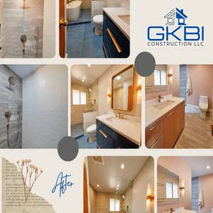 Photos by Gkbi Construction LLC #11