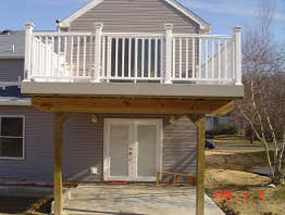 Dynamic Property Renovations Llc Photos