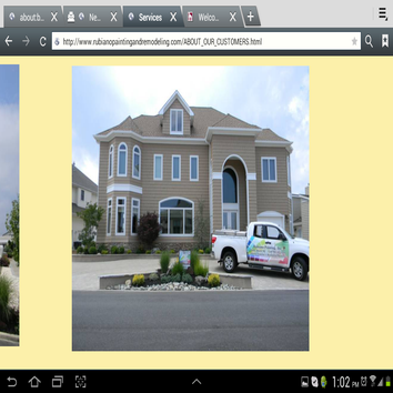 multi jobs Interior, exterior, remodeling, faux,