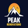 Peak Renovations PDX logo