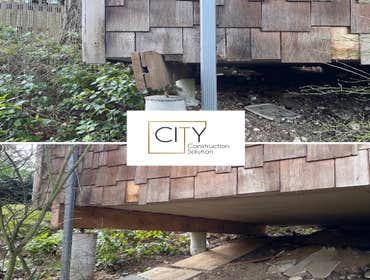 Photos by City Construction Solution #1