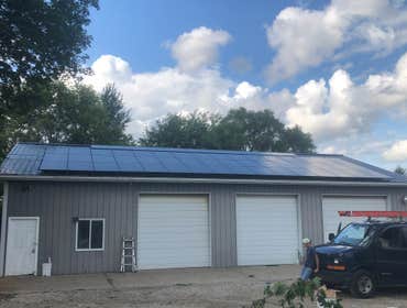 Photos by Michigan Solar & Roofing LLC #1