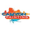 Canyon Painting, LLC logo