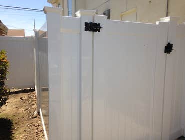 Fence