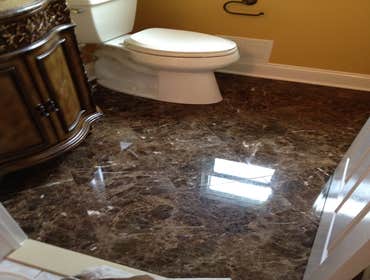 Photos from D&S Custom Touch Construction LLC