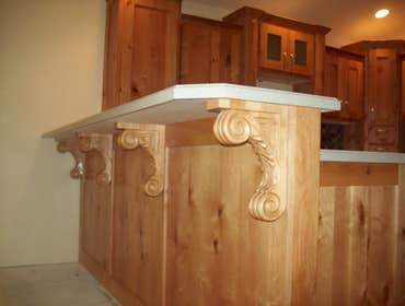 Photos by Pottercraft Woodworks #1