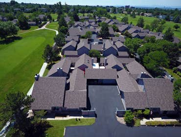 Photos from LR Contracting Inc. in Action Some of our commercial and residential roofing jobs.