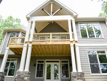 Photos from Precision Custom Home Builders