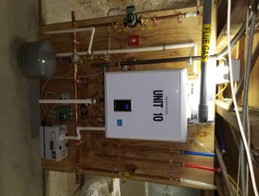 Photos by Competitive Plumbingand HVAC #1