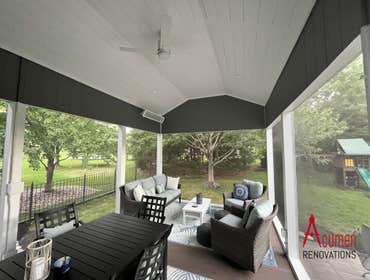 Photos by Acumen Renovations #1