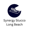 Synergy Stucco Long Beach logo