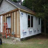 Summer Cottage Rehab This was a fun one, very old and lots to fix