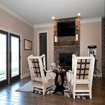 Project photos
