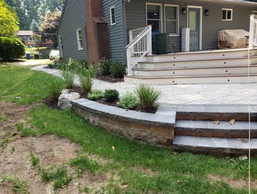 Photos by Consolidated Carpentry #1