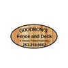 Goodrow’s Fence & Deck logo