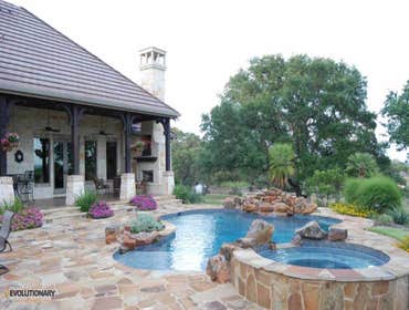 Photos from Evolutionary Homes