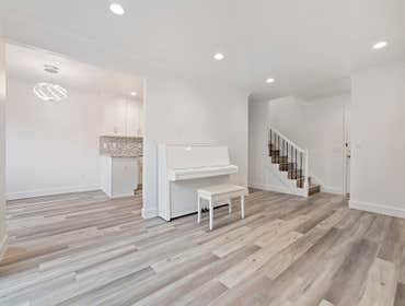 Full Home Remodel San Jose