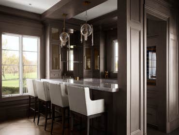 French Country Estate