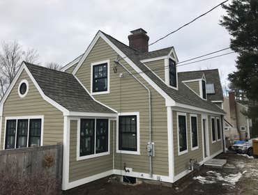 Natick MA