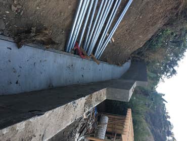 Plumbing & landscaping